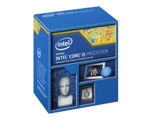 Intel Core i5-4590 (3.3Ghz) - Box