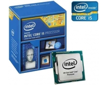 Intel Core i5-4460 (3.2Ghz) - Box