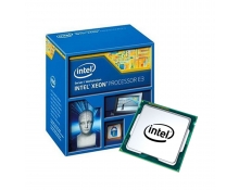 Xeon E3-1231V3 ( 3.4Ghz ) -Box No GPU