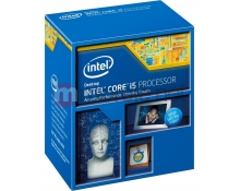 Intel Core i5-4430 (3.0Ghz) - Box