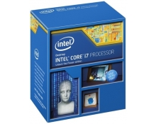 Intel Core i7-4790 (3.6Ghz) - Box