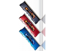DDRAM4 Kit16GB - Bus 2400- G.Skill Ripjaw 4x4GB