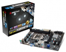 BIOSTAR H61S3
