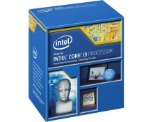 Intel Core i3-4150 (3.5Ghz) - Box